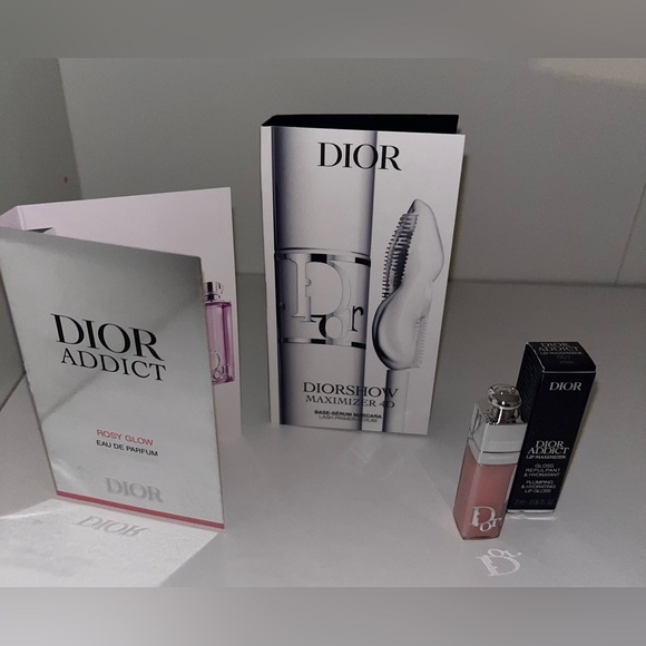 Beauty Set - Picture 2 of 2